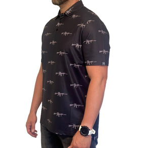 Assault Polo