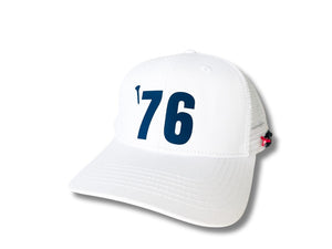 The 1776 Snapback