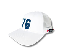 Load image into Gallery viewer, The 1776 Snapback
