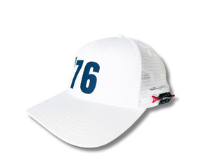 The 1776 Snapback